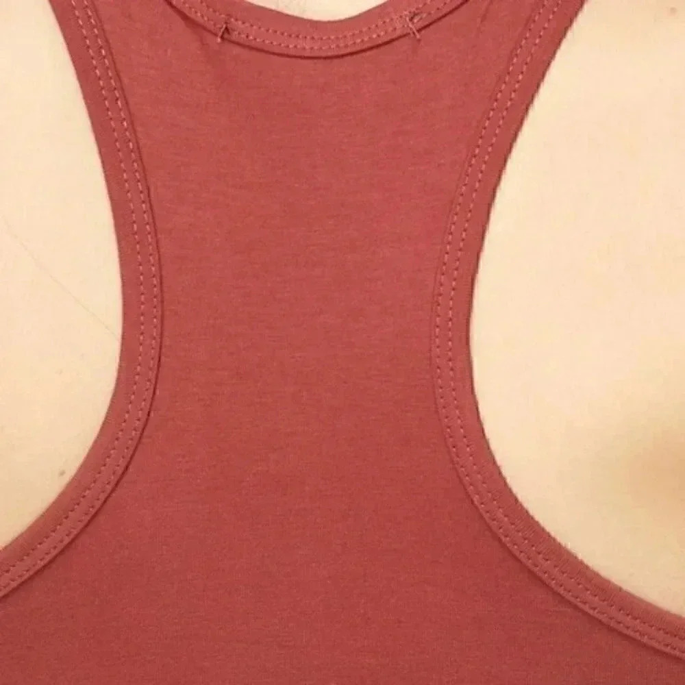 CASUAL CLAY BODYSUIT - Picture 3 of 4